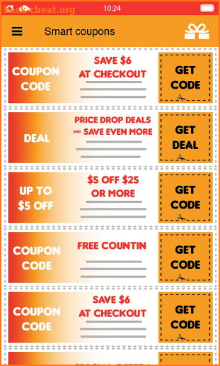 Digital Coupons for Family Dollar Store Tips screenshot