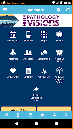 Digital Pathology screenshot