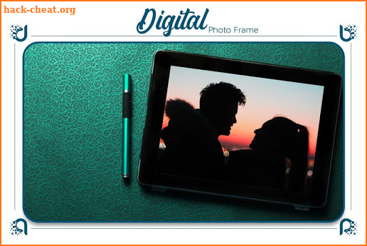 Digital Photo Frames screenshot