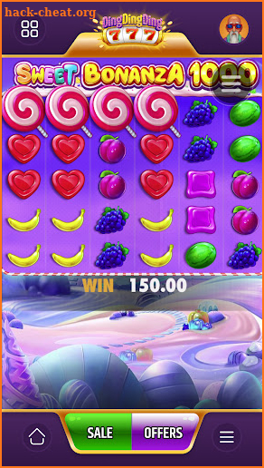 DingDingDing Casino screenshot