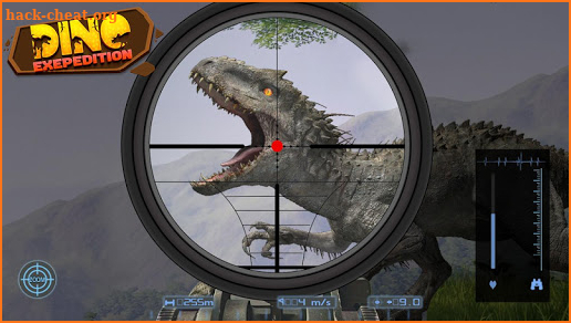 Dino Expedition screenshot