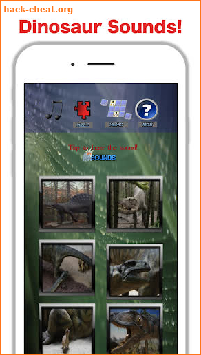 Dino Life: Dinosaur Games Free screenshot