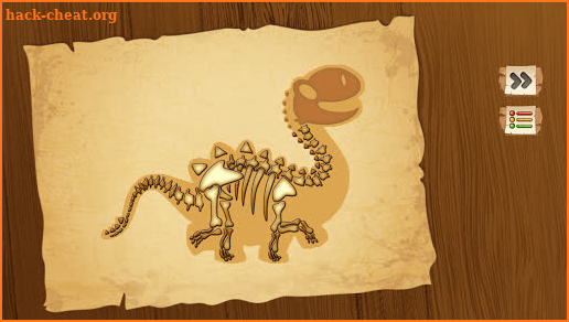 Dino Little Dr - Age Explorer screenshot