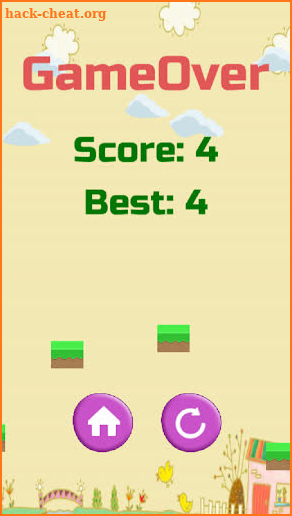 Dino Tap screenshot