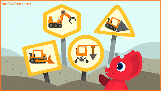 Dinosaur Digger 2 Free screenshot