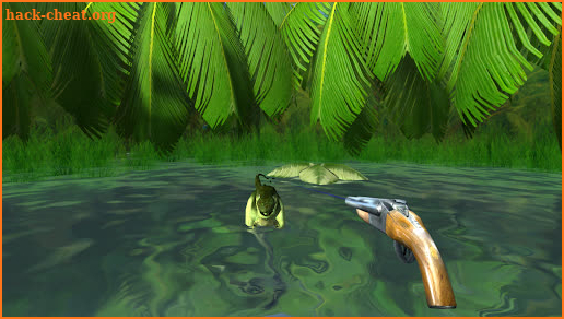 Dinosaur Hunter screenshot