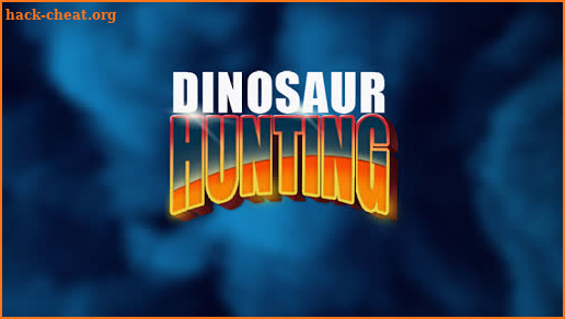 Dinosaur Hunting screenshot