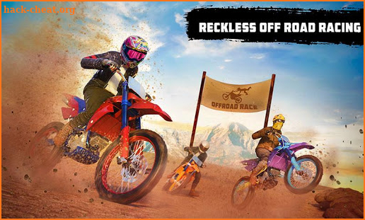 Dirt Bike Race 3D: Trial Extreme Bike Racing Games screenshot