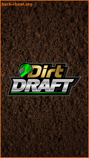 Dirt Draft - Fantasy Dirt Track Racing screenshot