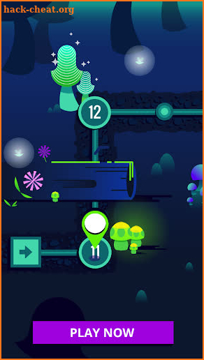 Dirty Birdy: Evil Rhyme Game screenshot