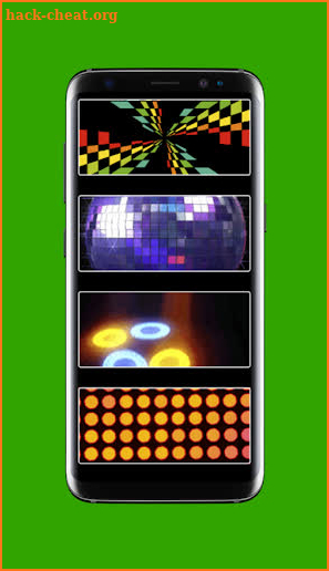 Disco Lights screenshot