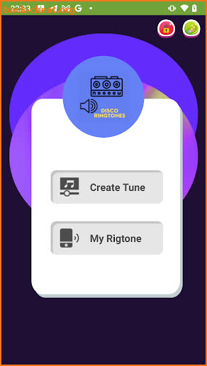 Disco Ringtones screenshot