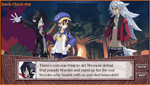 Disgaea 4: A Promise Revisited screenshot