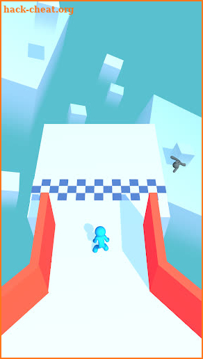 Disk Man screenshot