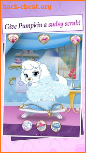 Disney Princess Palace Pets screenshot