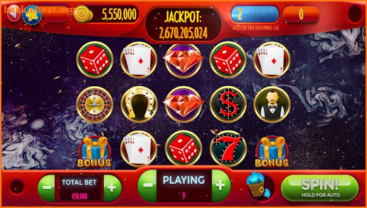 Disney-Slots Free With Bonus screenshot