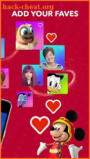 DisneyNOW – TV Shows & Games screenshot