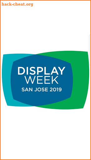 Display Week 2019 screenshot