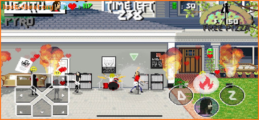 Dive Bar Superstars screenshot