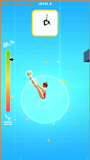 Dive Master screenshot