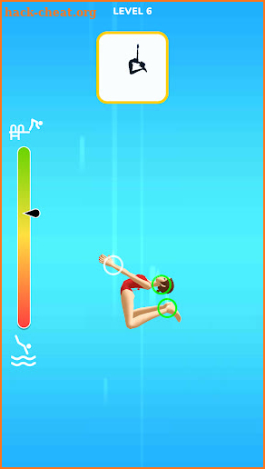 Dive Master screenshot