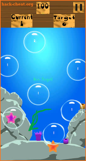 Divertido Juego de Números screenshot