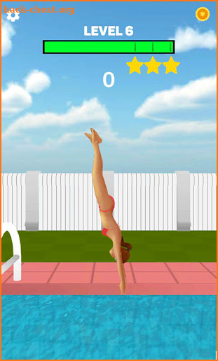 Diving Master screenshot