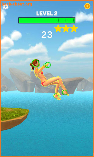 Diving Master screenshot