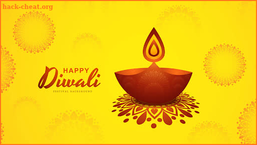 Diwali - Happy Diwali screenshot