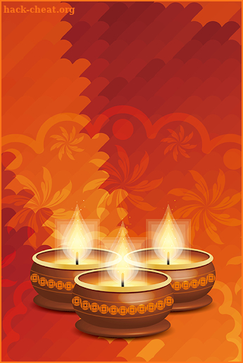 Diwali Photo Frame & Greeting Card screenshot