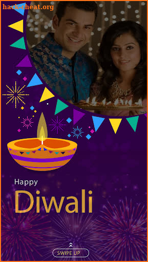 Diwali wishes 2021 screenshot