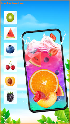 DIY Boba: Bubble Tea Simulator screenshot