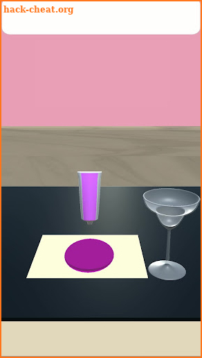 DIY Cocktail screenshot