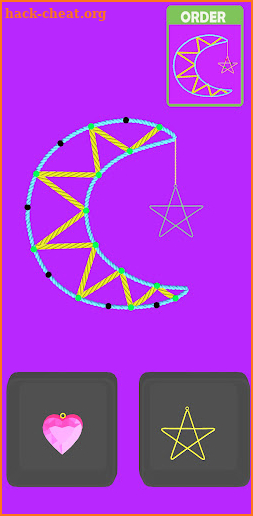 DIY Dreamcatcher screenshot