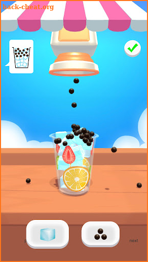 DIY Drink screenshot