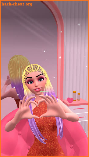 DIY Hair Extensions screenshot