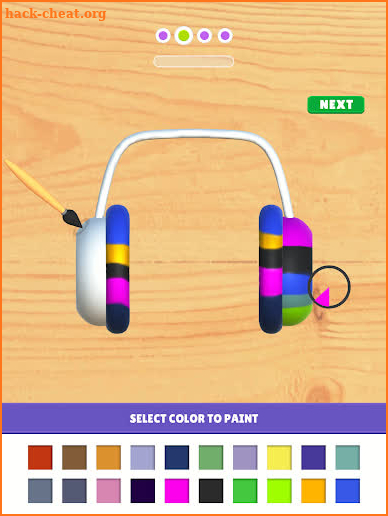 Diy Headphones screenshot