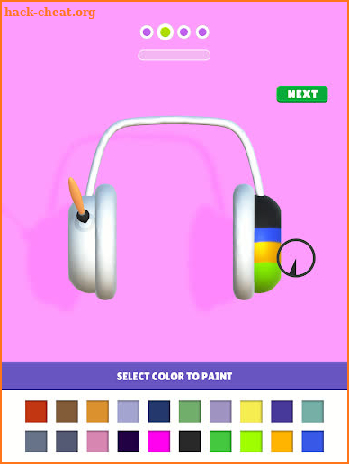 Diy Headphones screenshot