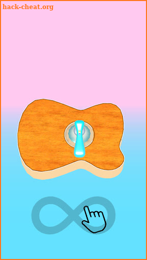 DIY Instrument screenshot