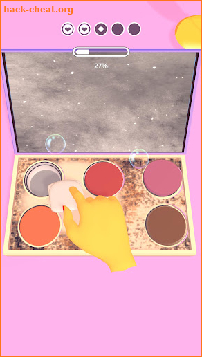 DIY Makeup Repair screenshot