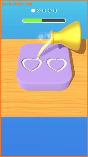 DIY Sunglasses screenshot