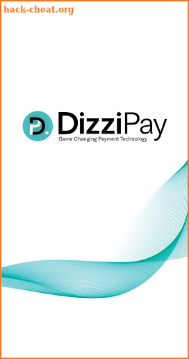 DizziPay – A Digital and Secure Payment App screenshot