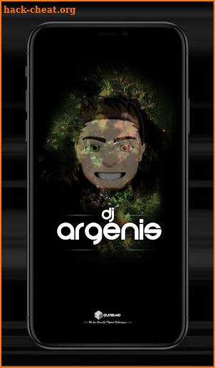 Dj Argenis screenshot