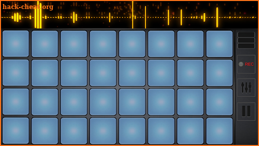 DJ Dubstep Music Maker Pad 3 screenshot