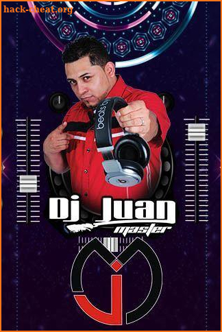 Dj Juan Master screenshot