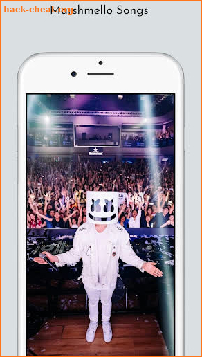 DJ Marshmello Popular songs - Offline 2019 screenshot