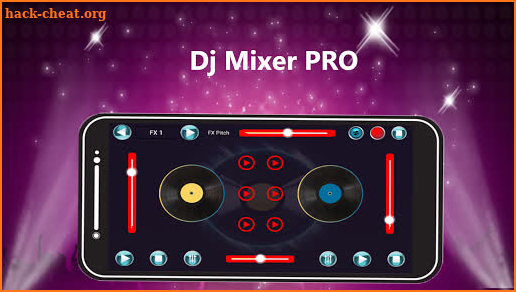 DJ Mixer & Virtual DJ Studio Songs Mixes 2021 screenshot