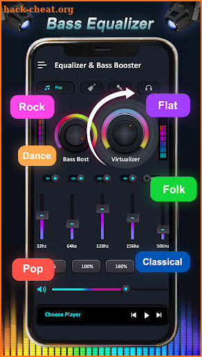 DJ Music Mixer - DJ Remix App screenshot