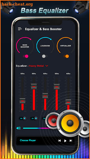 DJ Music Mixer - DJ Remix App screenshot