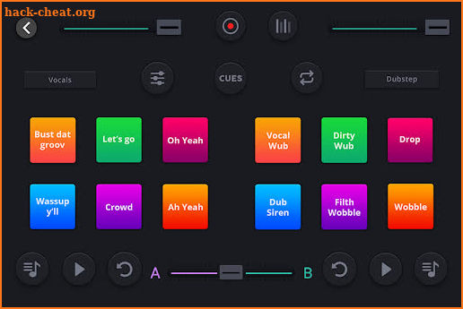 DJ Music Mixer - Dj Remix Pro screenshot